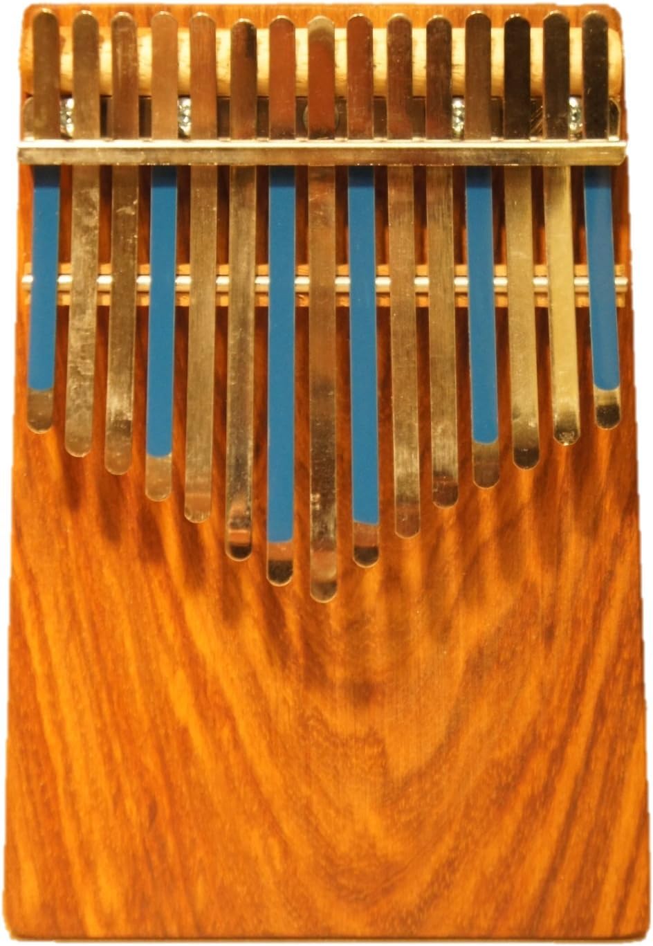 ヒュー トレイシー カリンバ アルトHugh Tracey Kalimba 15 kalimba 15